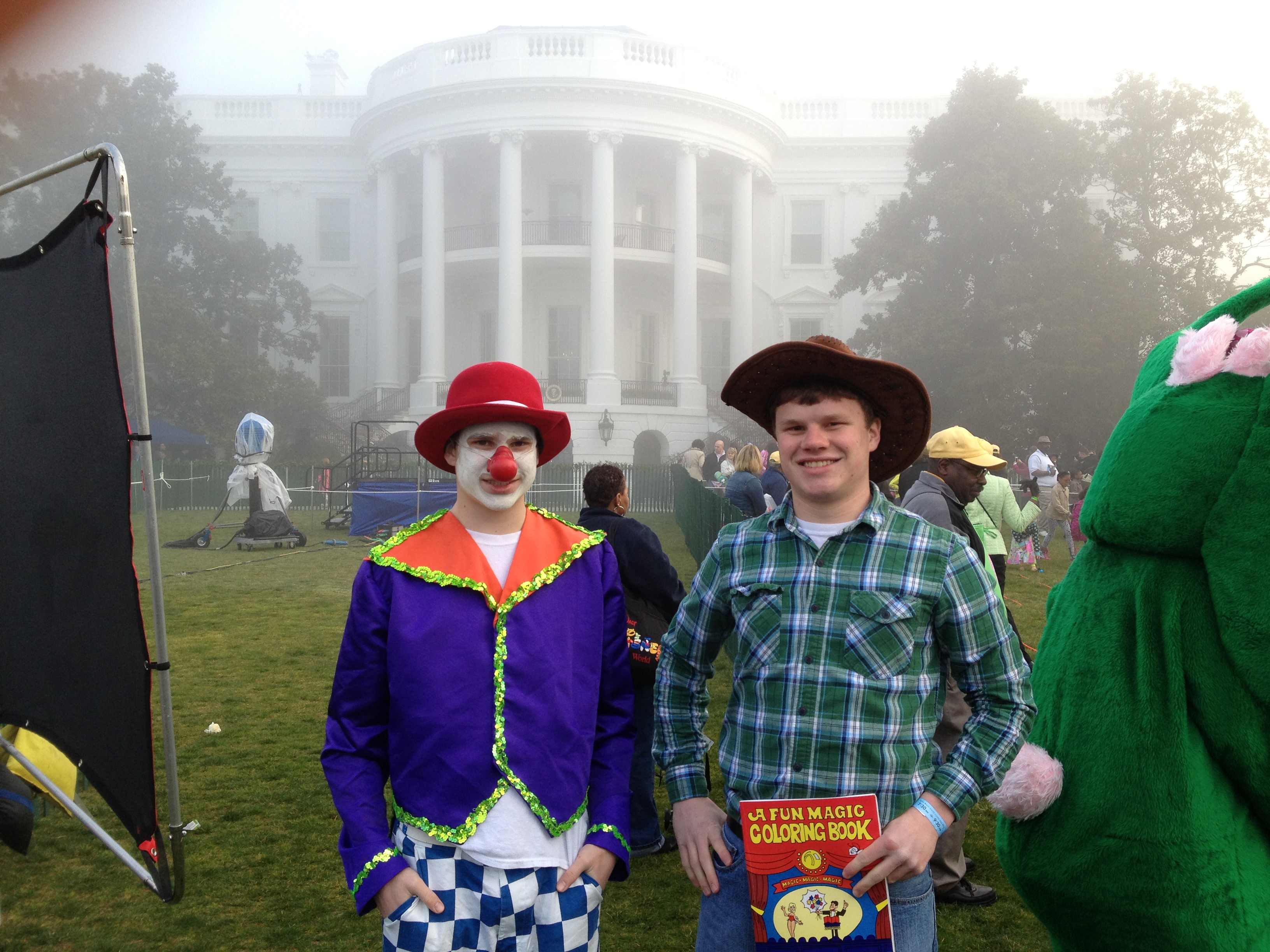 white house 2